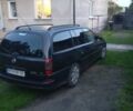 Черный Опель Омега, объемом двигателя 2.2 л и пробегом 870 тыс. км за 2500 $, фото 1 на Automoto.ua