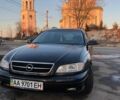 Чорний Опель Омега, об'ємом двигуна 2.2 л та пробігом 350 тис. км за 3400 $, фото 1 на Automoto.ua