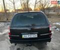 Чорний Опель Омега, об'ємом двигуна 2.2 л та пробігом 350 тис. км за 3400 $, фото 4 на Automoto.ua