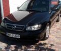 Чорний Опель Омега, об'ємом двигуна 2.5 л та пробігом 350 тис. км за 2000 $, фото 1 на Automoto.ua