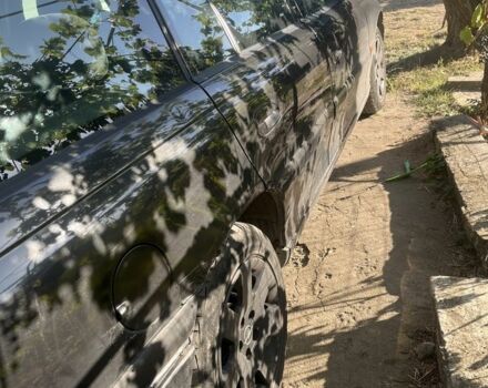 Опель Омега 2000 в Николаеве на Automoto.ua Черный Опель Омега, объемом двигателя 2.2 л и пробегом 404 тыс. км за 2500 $, фото 4 на Automoto.ua