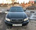Черный Опель Омега, объемом двигателя 2.2 л и пробегом 350 тыс. км за 3500 $, фото 11 на Automoto.ua