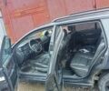 Черный Опель Омега, объемом двигателя 2.2 л и пробегом 335 тыс. км за 1800 $, фото 9 на Automoto.ua