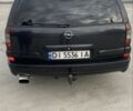 Черный Опель Омега, объемом двигателя 2.2 л и пробегом 250 тыс. км за 3300 $, фото 3 на Automoto.ua