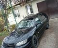 Черный Опель Омега, объемом двигателя 2.2 л и пробегом 220 тыс. км за 2700 $, фото 1 на Automoto.ua