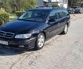 Черный Опель Омега, объемом двигателя 2.2 л и пробегом 175 тыс. км за 1500 $, фото 1 на Automoto.ua
