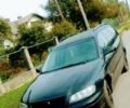 Черный Опель Омега, объемом двигателя 2.2 л и пробегом 220 тыс. км за 2700 $, фото 4 на Automoto.ua