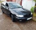 Черный Опель Омега, объемом двигателя 2.2 л и пробегом 220 тыс. км за 3300 $, фото 20 на Automoto.ua