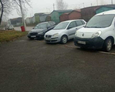 Черный Опель Омега, объемом двигателя 2.2 л и пробегом 220 тыс. км за 2700 $, фото 1 на Automoto.ua