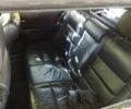 Черный Опель Омега, объемом двигателя 2.2 л и пробегом 220 тыс. км за 3300 $, фото 2 на Automoto.ua