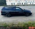 Чорний Опель Омега, об'ємом двигуна 2.2 л та пробігом 370 тис. км за 2500 $, фото 1 на Automoto.ua