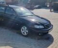 Черный Опель Омега, объемом двигателя 2.2 л и пробегом 175 тыс. км за 1500 $, фото 1 на Automoto.ua