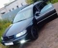 Черный Опель Омега, объемом двигателя 2.2 л и пробегом 220 тыс. км за 3300 $, фото 5 на Automoto.ua