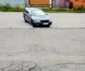 Черный Опель Омега, объемом двигателя 2.2 л и пробегом 220 тыс. км за 3300 $, фото 3 на Automoto.ua