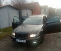 Черный Опель Омега, объемом двигателя 2.2 л и пробегом 220 тыс. км за 2700 $, фото 9 на Automoto.ua