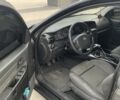 Черный Опель Омега, объемом двигателя 2.2 л и пробегом 250 тыс. км за 3300 $, фото 6 на Automoto.ua