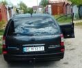 Черный Опель Омега, объемом двигателя 2.2 л и пробегом 220 тыс. км за 3300 $, фото 15 на Automoto.ua