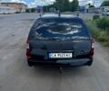 Чорний Опель Омега, об'ємом двигуна 2.2 л та пробігом 370 тис. км за 2500 $, фото 3 на Automoto.ua
