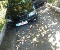 Черный Опель Омега, объемом двигателя 2.2 л и пробегом 220 тыс. км за 3300 $, фото 9 на Automoto.ua
