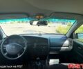 Чорний Опель Омега, об'ємом двигуна 2.2 л та пробігом 370 тис. км за 2500 $, фото 6 на Automoto.ua
