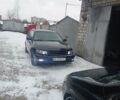 Черный Опель Омега, объемом двигателя 2.2 л и пробегом 335 тыс. км за 1800 $, фото 1 на Automoto.ua