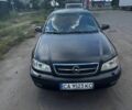 Черный Опель Омега, объемом двигателя 2.2 л и пробегом 370 тыс. км за 2500 $, фото 1 на Automoto.ua