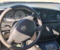 Черный Опель Омега, объемом двигателя 2.2 л и пробегом 175 тыс. км за 1500 $, фото 8 на Automoto.ua
