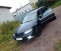 Черный Опель Омега, объемом двигателя 2.2 л и пробегом 220 тыс. км за 3300 $, фото 14 на Automoto.ua
