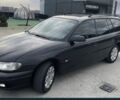 Черный Опель Омега, объемом двигателя 2.2 л и пробегом 250 тыс. км за 3300 $, фото 5 на Automoto.ua