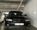 Черный Опель Омега, объемом двигателя 2.2 л и пробегом 250 тыс. км за 3300 $, фото 7 на Automoto.ua