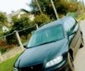 Черный Опель Омега, объемом двигателя 2.2 л и пробегом 220 тыс. км за 3000 $, фото 2 на Automoto.ua