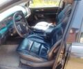 Черный Опель Омега, объемом двигателя 2.2 л и пробегом 220 тыс. км за 3300 $, фото 12 на Automoto.ua