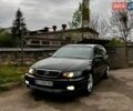 Черный Опель Омега, объемом двигателя 2.5 л и пробегом 385 тыс. км за 4500 $, фото 1 на Automoto.ua