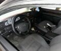 Черный Опель Омега, объемом двигателя 2.5 л и пробегом 330 тыс. км за 1000 $, фото 5 на Automoto.ua