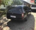 Черный Опель Омега, объемом двигателя 2.2 л и пробегом 395 тыс. км за 3400 $, фото 8 на Automoto.ua