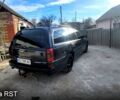 Чорний Опель Омега, об'ємом двигуна 2.2 л та пробігом 260 тис. км за 3100 $, фото 3 на Automoto.ua
