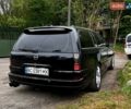 Черный Опель Омега, объемом двигателя 2.5 л и пробегом 385 тыс. км за 4500 $, фото 2 на Automoto.ua
