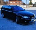 Чорний Опель Омега, об'ємом двигуна 2.5 л та пробігом 288 тис. км за 4800 $, фото 4 на Automoto.ua