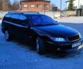 Черный Опель Омега, объемом двигателя 2.5 л и пробегом 288 тыс. км за 4800 $, фото 4 на Automoto.ua
