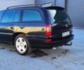 Черный Опель Омега, объемом двигателя 2.5 л и пробегом 288 тыс. км за 4800 $, фото 7 на Automoto.ua