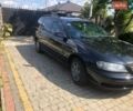 Черный Опель Омега, объемом двигателя 2.2 л и пробегом 395 тыс. км за 3400 $, фото 6 на Automoto.ua