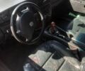 Черный Опель Омега, объемом двигателя 2.2 л и пробегом 395 тыс. км за 3400 $, фото 3 на Automoto.ua