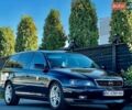 Черный Опель Омега, объемом двигателя 2.5 л и пробегом 385 тыс. км за 4500 $, фото 1 на Automoto.ua