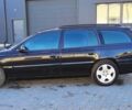 Черный Опель Омега, объемом двигателя 2.5 л и пробегом 288 тыс. км за 4800 $, фото 8 на Automoto.ua