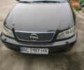 Черный Опель Омега, объемом двигателя 2.5 л и пробегом 243 тыс. км за 5900 $, фото 12 на Automoto.ua