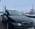 Черный Опель Омега, объемом двигателя 2.2 л и пробегом 351 тыс. км за 3000 $, фото 8 на Automoto.ua