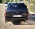 Черный Опель Омега, объемом двигателя 2.2 л и пробегом 290 тыс. км за 2499 $, фото 3 на Automoto.ua