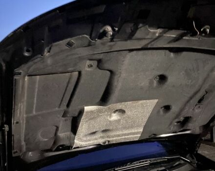 Черный Опель Омега, объемом двигателя 2.2 л и пробегом 30 тыс. км за 1600 $, фото 17 на Automoto.ua