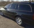 Чорний Опель Омега, об'ємом двигуна 2.5 л та пробігом 400 тис. км за 4500 $, фото 2 на Automoto.ua