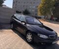 Черный Опель Омега, объемом двигателя 2.2 л и пробегом 330 тыс. км за 3500 $, фото 3 на Automoto.ua